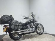 Yamaha XVS DRAGSTAR 250 2003 12K VERY CLEAN LIGHTWEIGHT CRUISER BIKE 250CC 3