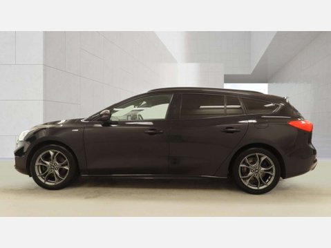 Ford Focus 1.0 Focus ST-Line 5dr 6