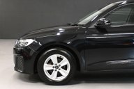 Audi A1 1.0 A1 Sportback 25 TFSI Technik 5dr 24