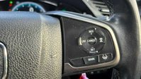 Honda Civic 1.0 VTEC Turbo SR CVT Euro 6 (s/s) 5dr 50