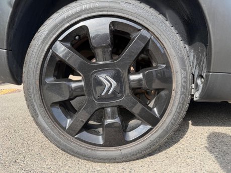 Citroen C4 Cactus BLUEHDI FLAIR S/S 32
