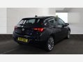 Vauxhall Astra 1.4i Turbo Griffin Euro 6 5dr 5