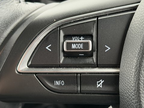 Suzuki Swift 1.2 Dualjet 83 12V Hybrid SZ-L 5dr 30