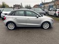 Audi A1 1.4 TFSI Sport Sportback S Tronic Euro 5 (s/s) 5dr 7