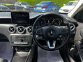 Mercedes-Benz A Class 2.1 A 200 D Sport Premium Auto 5dr 42