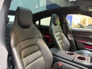 Porsche Taycan Performance 79.2kWh Saloon 4dr Electric Auto RWD (408 ps) 6