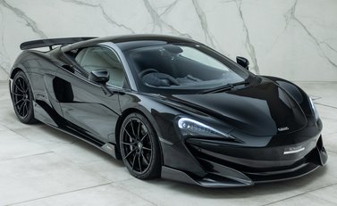 McLaren 600LT 11
