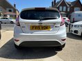 Ford Fiesta TITANIUM 9