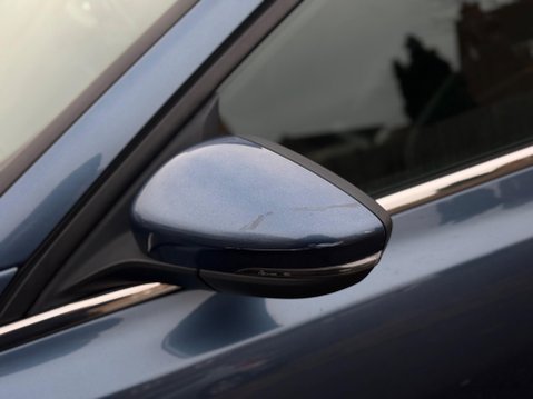 Ford Focus 1.5 EcoBlue Zetec Euro 6 (s/s) 5dr 17