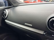 Audi A3 2.0 TDI S line Saloon 4dr Diesel S Tronic quattro Euro 6 (s/s) (184 ps) 31