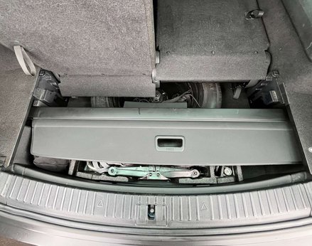 Skoda Kodiaq 1.5 Kodiaq SE Drive TSi Semi-Auto 5dr 68
