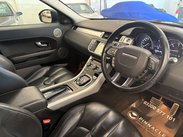 Land Rover Range Rover Evoque 2.2 SD4 Dynamic SUV 5dr Diesel Auto 4WD Euro 5 (s/s) (190 ps) 49