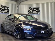 BMW M4 3.0 BiTurbo Coupe 2dr Petrol DCT Euro 6 (s/s) (431 ps) 46