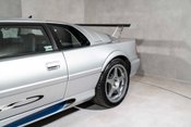 Lotus Esprit SPORT 350. 1 OF 42 RHD. SUPERB EXAMPLE. COMPREHENSIVE HISTORY. FRONT PPF 34