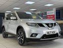 Nissan X-Trail 1.6 DIG-T N-Vision Euro 6 (s/s) 5dr