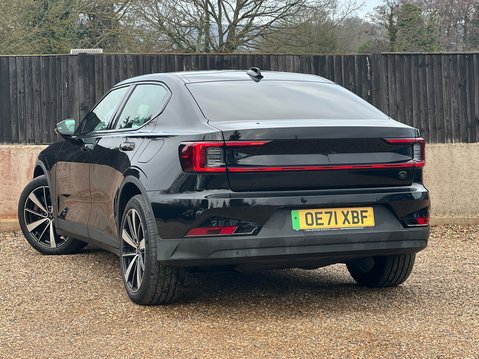 Polestar 2 PLUS 2