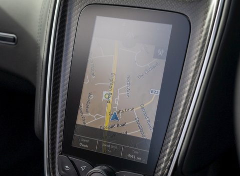 McLaren 570S Spider 22