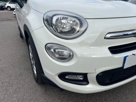 Fiat 500X 1.4 MultiAir Pop Star Euro 6 (s/s) 5dr 13