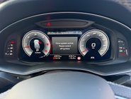 Audi Q8 TDI QUATTRO BLACK EDITION 37