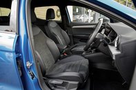 SEAT Ibiza TSI XCELLENCE LUX 34