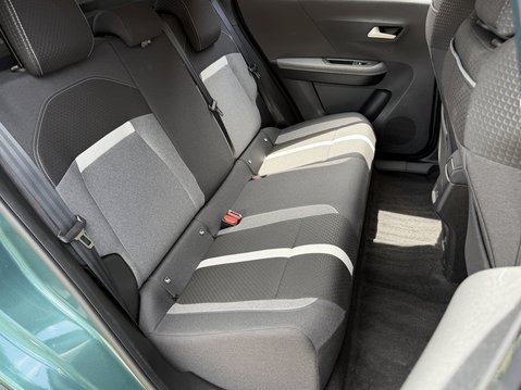 Vauxhall Frontera 83kW GS 44kWh 5dr Auto 34
