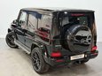 Mercedes-Benz G Class 4.0 G63 V8 BiTurbo AMG SUV 5dr Petrol SpdS+9GT 4MATIC Euro 6 (s/s) (585 ps) 32