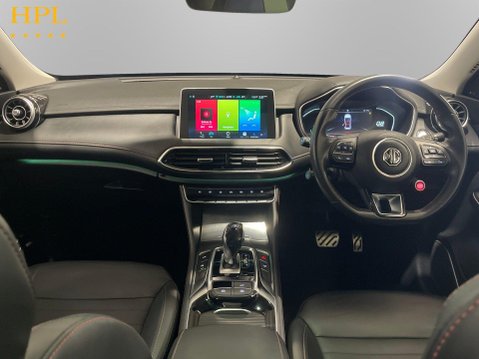 MG HS 1.5 T-GDI Exclusive SUV 5dr Petrol DCT Euro 6 (s/s) (162 ps) 20
