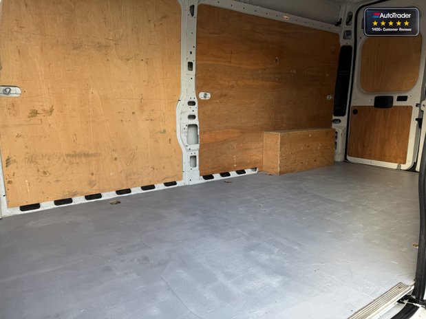 Citroen Relay LWB L3H2 [SOLD KH] Medium Roof Enterprise Bluehdi 35 EURO 6 SELECT 13