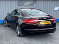 Jaguar XF 2.2d Portfolio Auto Euro 5 (s/s) 4dr 62