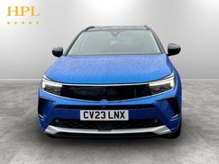 Vauxhall Grandland 1.2 Turbo Ultimate SUV 5dr Petrol Auto Euro 6 (s/s) (130 ps)