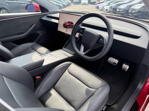 Tesla Model 3 (Dual Motor) Long Range Saloon 4dr Electric Auto 4WDE (306 ps) 3