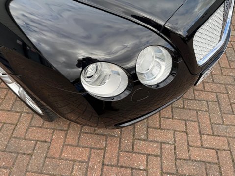 Bentley Continental 6.0 W12 GTC Convertible 2dr Petrol Auto 4WD Euro 4 (560 ps) 76