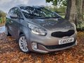 Kia Carens 3 ECODYNAMICS CRDI 1