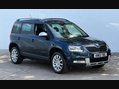 Skoda Yeti 1.2 Yeti Outdoor SE TSi 5dr 1