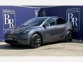 Tesla Model Y SUV 5dr Electric Auto RWD (346 ps) 9