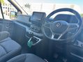 Renault Trafic 2.0 Trafic LL30 Sport+ Blue dCi 22