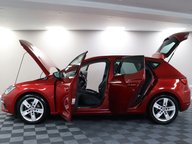 SEAT Leon TSI EVO FR 6