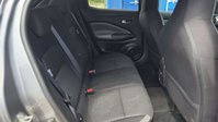 Nissan Juke 1.0 DIG-T N-Connecta SUV 5dr Petrol DCT Auto Euro 6 (s/s) (114 ps) 15