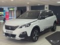 Peugeot 5008 1.5 BlueHDi GT Line EAT Euro 6 (s/s) 5dr 40
