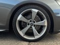 Audi A4 2.0 TFSI 40 Black Edition S Tronic Euro 6 (s/s) 4dr 12