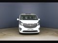 Vauxhall Vivaro 1.6 Vivaro 2900 Sportive CDTi 3