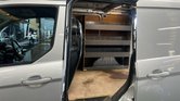 Ford Transit Connect AUTO SWB L1H1 Low Roof Limited Air Con Alloys Sensors EURO 6 NO VAT 8