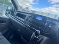 Ford Transit 2.0 350 EcoBlue Leader Crew Van Double Cab 6dr Diesel Manual RWD L3 H2 Euro 18