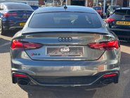 Audi RS5 2.9 TFSI V6 Carbon Black Sportback Petrol Tiptronic quattro Euro 6 (450ps) 18