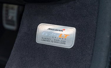 McLaren 675LT Spider 24