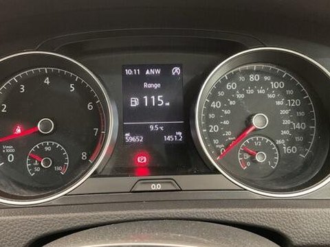 Volkswagen Golf 1.5 TSI EVO SE Nav Euro 6 (s/s) 5dr 13