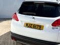 Peugeot 2008 1.2 2008 Allure Semi-Auto 5dr 23