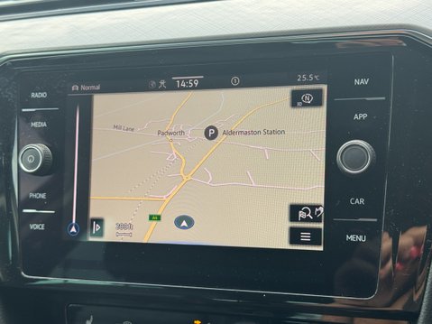Volkswagen Passat 1.4 TSI 13kWh GTE Estate 5dr Petrol Plug-in Hybrid DSG Euro 6 (s/s) (218 ps 19