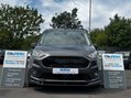 Ford Transit Connect 1.5 240 EcoBlue Limited Panel Van 5dr Diesel Manual L1 Euro 6 (s/s) (120 ps 8