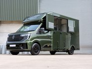 Renault Master BRAND NEW 3.5 TON STALLION BUILD EXTREME HEAVY DUTY HORSEBOX FROM SEEKER  6